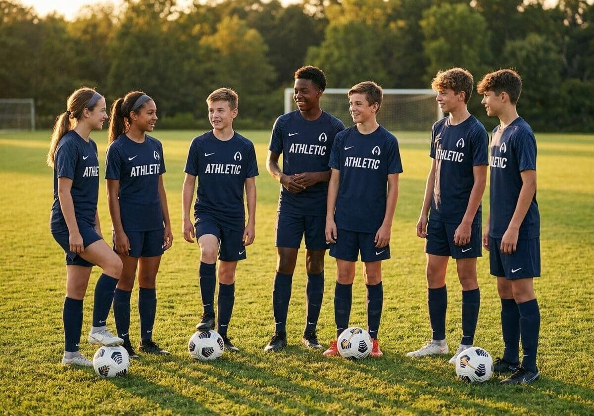 Group Player Picture