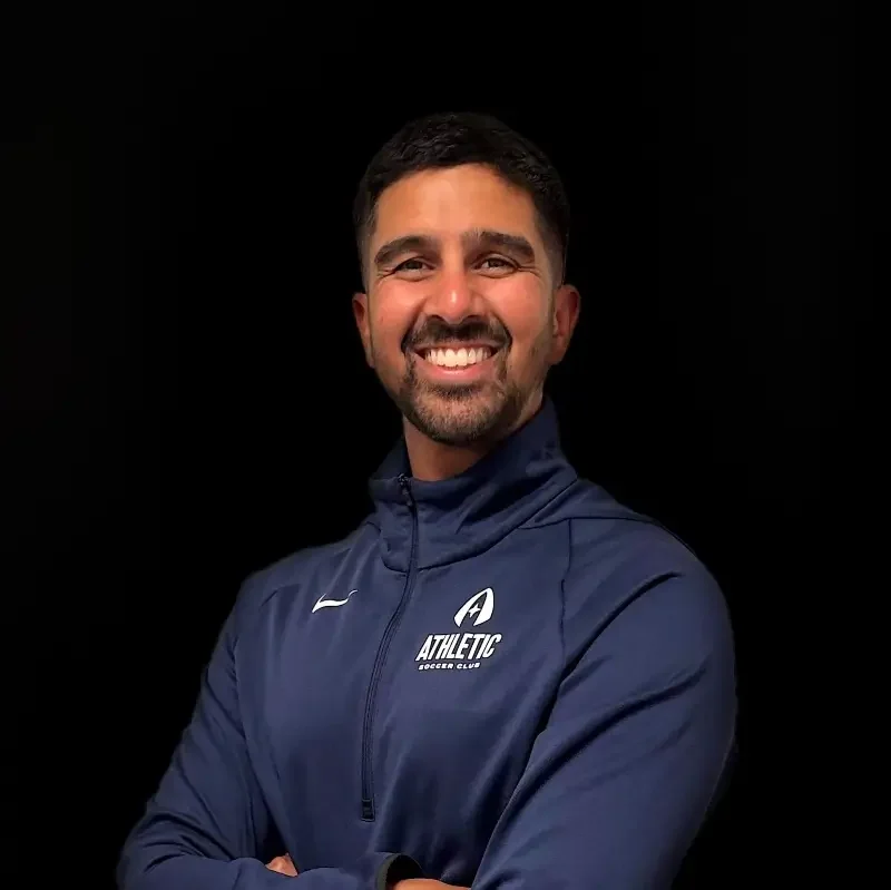 Long Beach - Kiran Patel