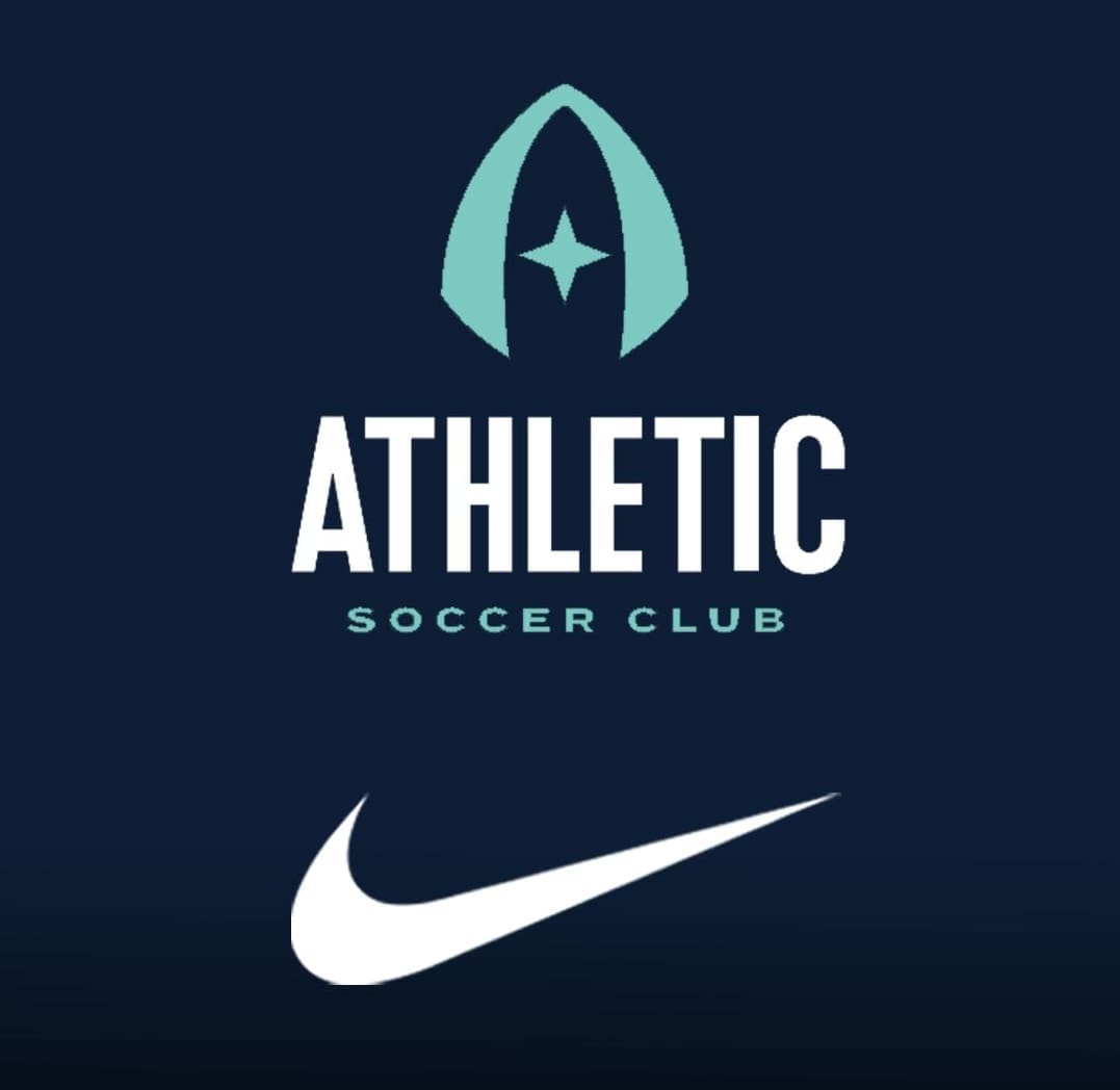 ASC x Nike
