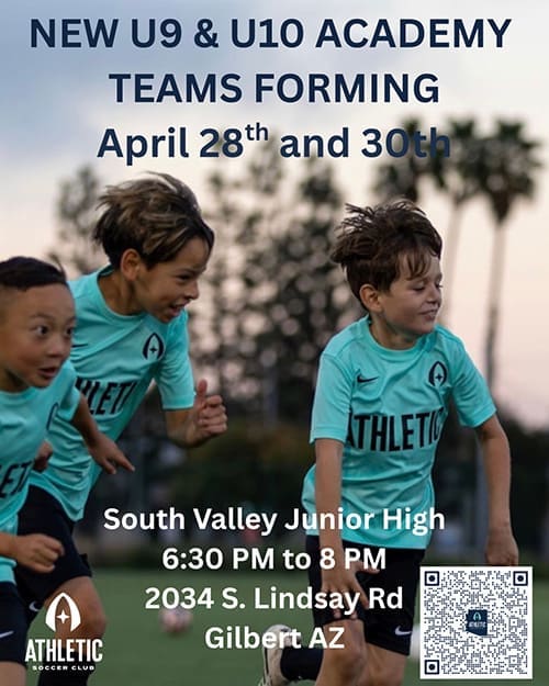 AcademyTeams