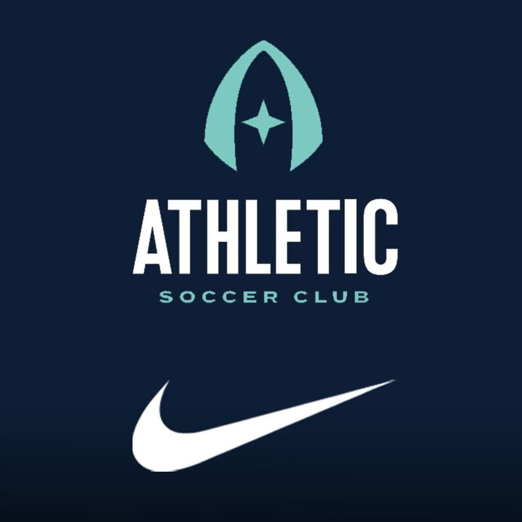 ASC x Nike